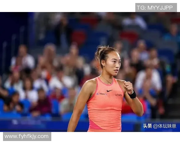 武汉网球队最新动态分析与未来发展展望