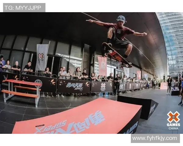 深圳滑板队技术革新引发热议探索滑板运动的新未来与发展方向